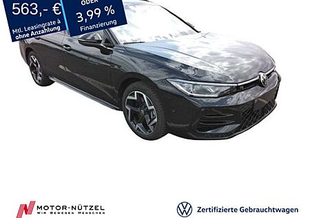VW Passat Variant Volkswagen 1.5 eHYBRID R-LINE 5JG+AHK+PANO