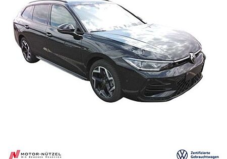 VW Passat Variant Volkswagen 1.5 eHYBRID R-LINE 5JG+AHK+PANO
