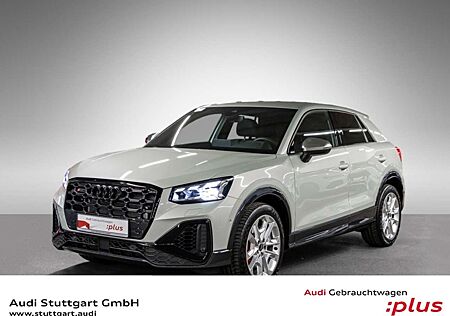 Audi SQ2 TFSI 221(300) S tronic AHK SHZ Keyless PDC