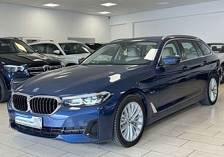 BMW 530 e Sport line*Leder*LED*Navi*Live Cockpit*PDC*SHZ