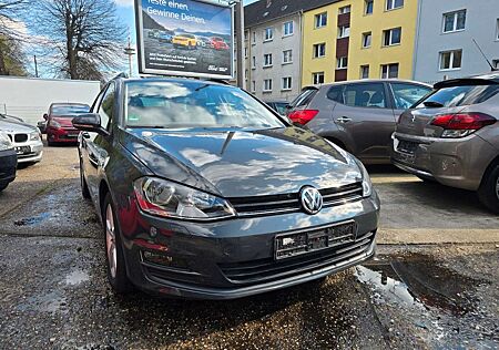 VW Golf Volkswagen VII Variant Comfortline BMT*AUTOMATIK *