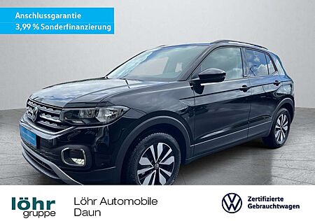 VW T-Cross Volkswagen 1.0 TSI