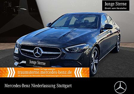 Mercedes-Benz C 220 d AVANTG+LED+KAMERA+KEYLESS+9G