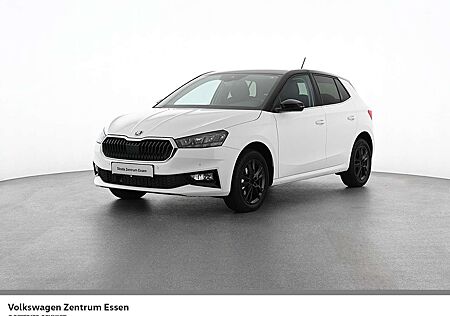 Skoda Fabia Selection TSI DSG LED SHZ R-Kamera