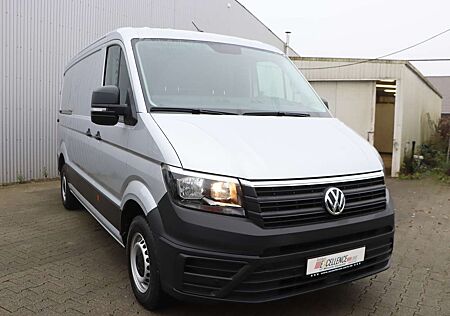 VW Crafter Volkswagen Kasten 35 MITTELLANG L3H2 NAVI-DM+KAMERA