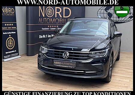 VW Tiguan Volkswagen Life 2.0 TDI SCR DSG Dig.Cockpit/Kamera/ Life