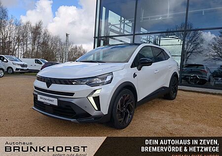 Renault Symbioz Full Hybrid E-Tech 145 Esprit Alpine Panodach+LKHZ