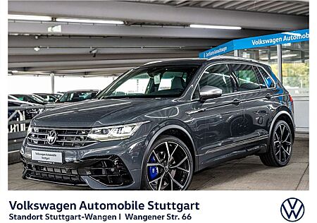 VW Tiguan Volkswagen R 2.0 TSI DSG Navi Kamera LED ACC SHZ