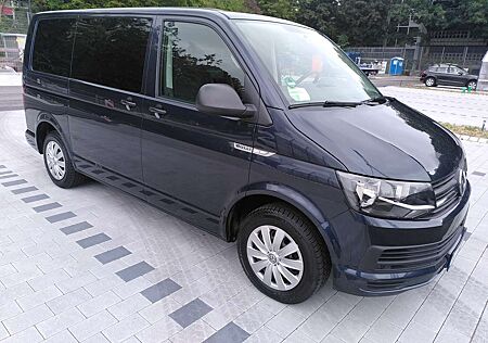 VW T6 Multivan Volkswagen Transporter T6 TDI BMT Kurz Comfortline