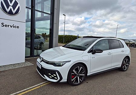 VW Golf GTE gebraucht kaufen VW Golf GTE Volkswagen 1.5 TSI eHybrid 272 PS DSG AHK/Standkl/DCC/HuD/ASG