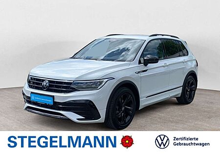 VW Tiguan Volkswagen 1.5 TSI DSG R-Line Black Style *LED*App-C