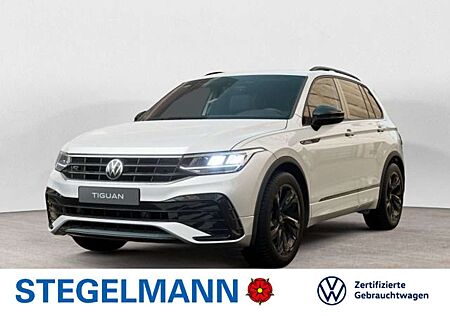 VW Tiguan Volkswagen 1.5 TSI DSG R-Line Black Style *LED*App-C