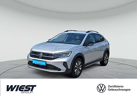 VW Taigo Volkswagen Goal 1.0 TSI, 5J.Gar./KAM/LED/NAVI/KLIMA/S