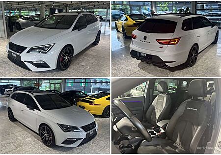 Seat Leon Cupra 300 PANO*19*MATT-LINE*VIRTUAL-COCKPIT