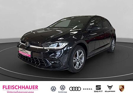 VW Polo Volkswagen VI R-Line 1.0 TSI