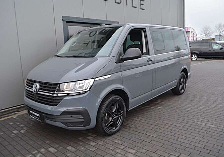 VW T6 Multivan Volkswagen T6.1 Multivan Family Navi-7Sitzer-Garantie incl.