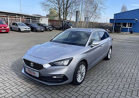 Seat Leon Sportstourer Xcellence