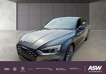 Audi A5 S line 40TFSI Stroni Matrix Nav RFK