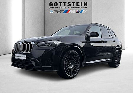 Alpina XD3