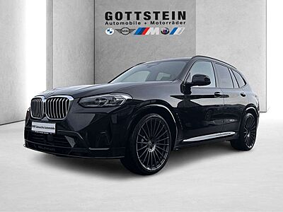 Alpina XD3
