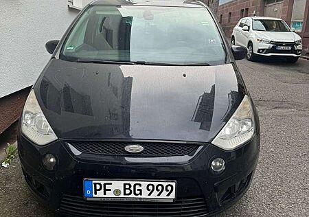 Ford S-Max 2.0 TDCi DPF Ambiente