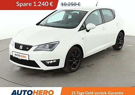 Seat Ibiza 1.2 TSI FR *BI-XENON*TEMPO*SHZ*PDC*