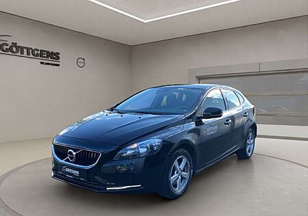 Volvo V40 T2 KINETIC NAVI KLIMAAUTOMATIK PDC RÜCKFAHRKAM