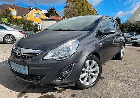 Opel Corsa 1.4 150 Jahre Finanzierung/Garantie