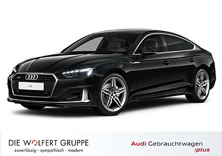 Audi A5 40 TFSI quattro WINTERRÄDER 18"