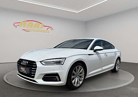 Audi A5 Sportback design ultra*Digital Tacho*Xenon*