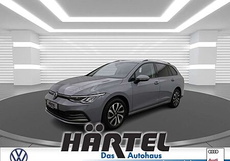 VW Golf Variant Volkswagen ACTIVE 1.5 TSI DSG (+ACC-RADAR) Navi