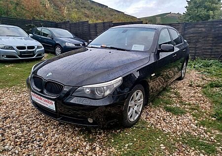 BMW 520i 520 Baureihe 5 Lim. 2,2*TÜV*Insp.*PDC*Shz.