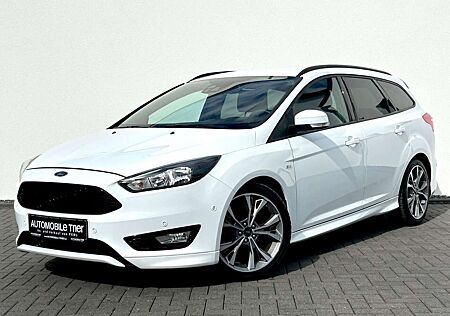 Ford Focus Turnier ST-Line /AUTOMATIK/NAVI/GARANTIE
