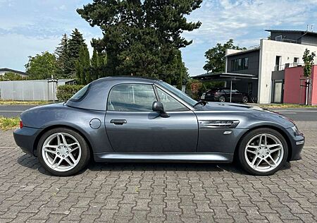 BMW Z3 Z 3 2,8 Aut.