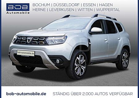 Dacia Duster Prestige+ TCe 100 ECO-G NAVI SHZ PDC RFK