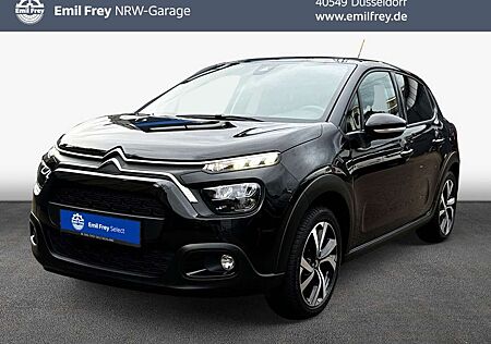 Citroën C3 Citroen Pure Tech 110 S&S EAT6 SHINE PACK