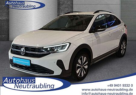 VW Taigo Volkswagen 1.0 TSI "GOAL" 95 PS +NAVI+LED+SHZ+