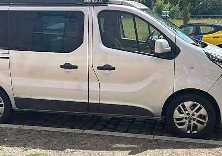 Nissan NV300 dCi 170 L1H1 2,7 dCi 170 Comfort