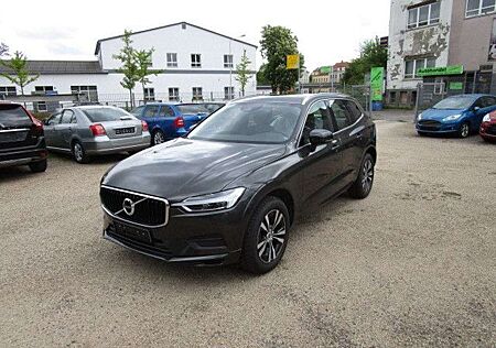 Volvo XC 60 XC60 Momentum Pro 2.0 Klimaauto. LED Navi. Euro6