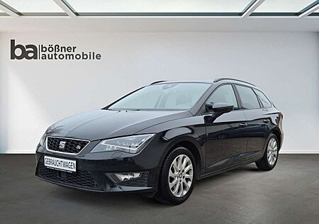 Seat Leon ST FR PANORAMA/ACC/LED/APPLE/ANDROID/NAVI