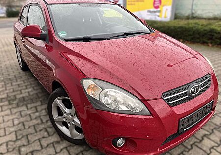 Kia Pro_ceed ProCeed / pro_cee'd ProCeed 1.6 CRDi /Klima/LM17"/