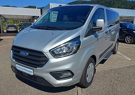 Ford Transit Custom 320 L2 Trend Kombi 8-Sitzer