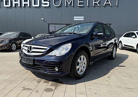 Mercedes-Benz R 280 2-Hand/Navigation/Bi-Xenon/GSD/TOP