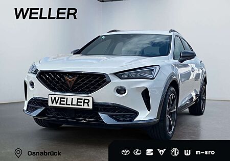 Cupra Formentor 1.4 e-Hybrid DSG *LED*ACC*SHZ*CarPlay*
