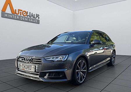 Audi A4 Avant quattro Sport*PANO*KAM*BANG OLUFSEN*