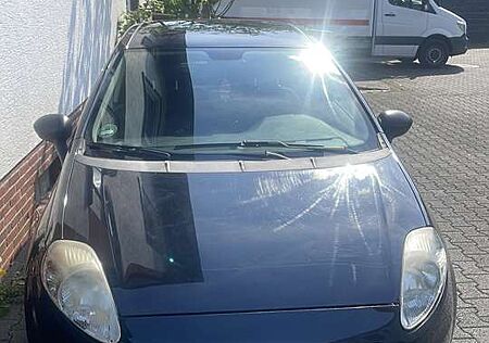 Fiat Punto 1.2 8V Classic