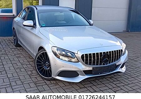 Mercedes-Benz C 180 C -Klasse Lim. CGI