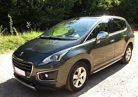 Peugeot 3008 BlueHDi 150 Stop