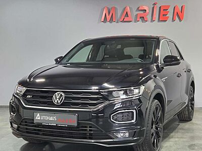 Volkswagen T-Roc 1.5 TSI DSG R-LINE*LED*NAVI*VIRTUAL*KAMERA
