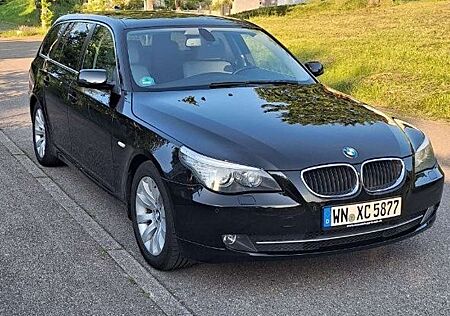 BMW 520d 520 Touring Edition Lifestyle Neu Tüv